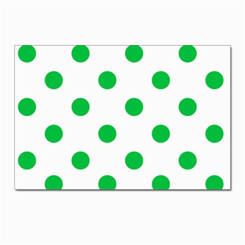 Polka Dots Front