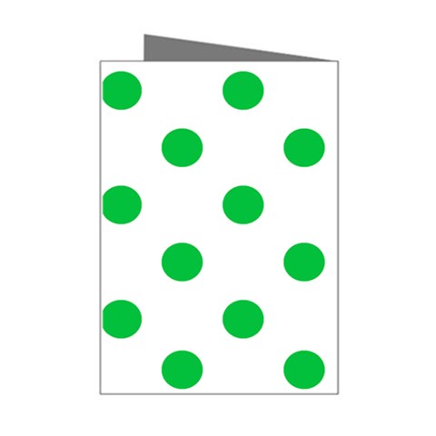 Polka Dots Right