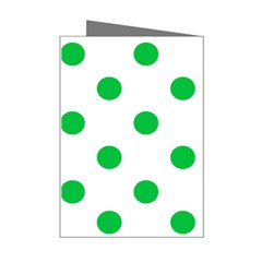 Polka Dots Right