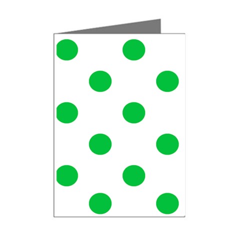 Polka Dots Right