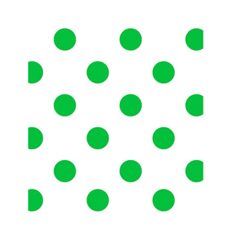 Polka Dots Front Cover