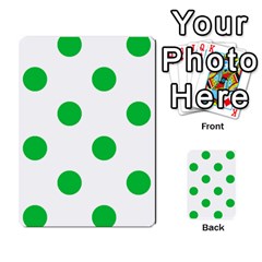 Polka Dots Front 52