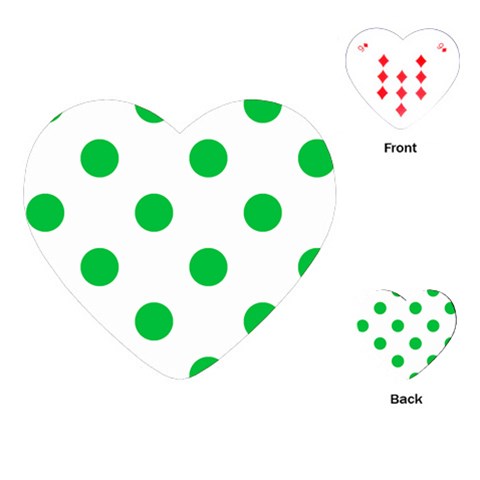 Polka Dots Front