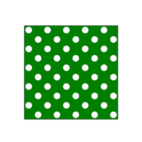 Polka Dots Front
