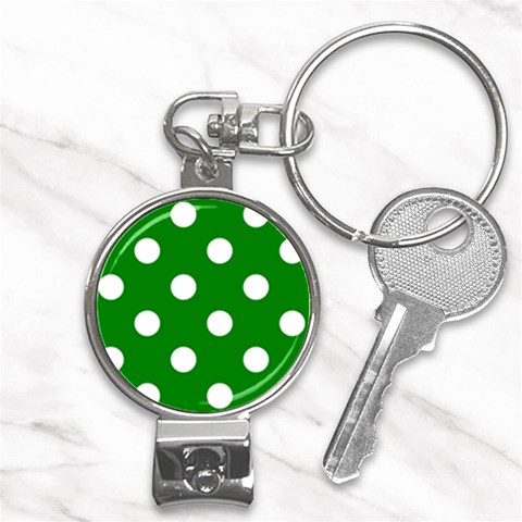 Polka Dots Front
