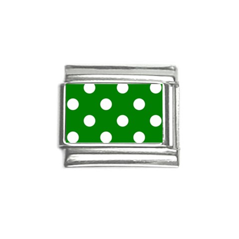 Polka Dots Front