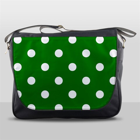 Polka Dots Front