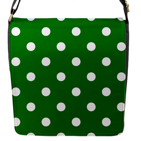 Polka Dots Front