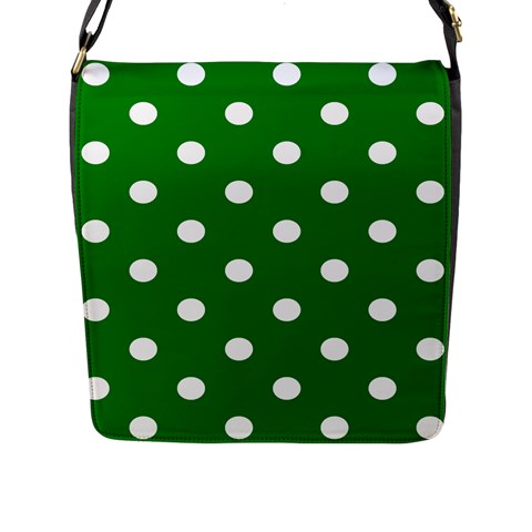 Polka Dots Front