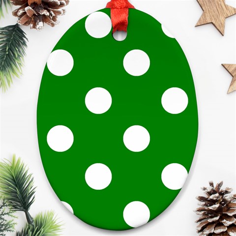Polka Dots Front