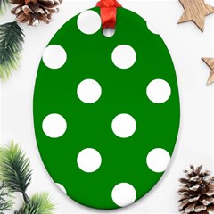 Polka Dots Back
