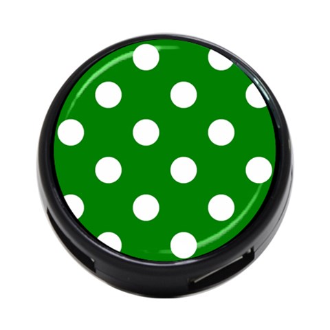 Polka Dots Front
