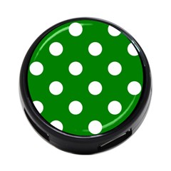 Polka Dots Back