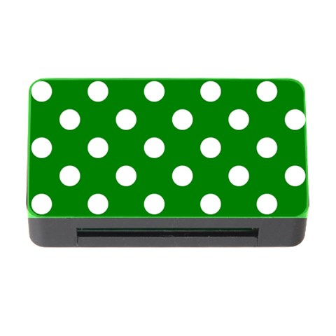 Polka Dots Front
