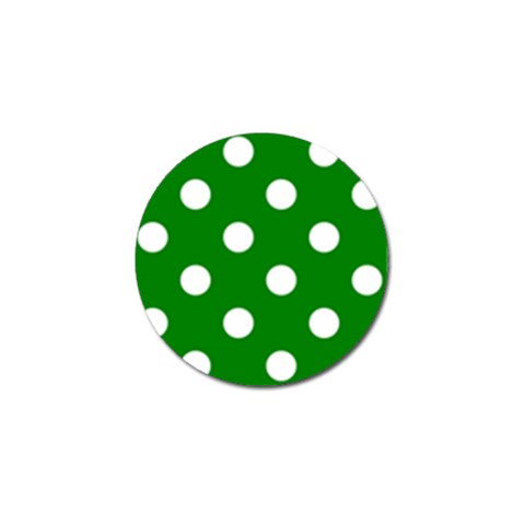 Polka Dots Front