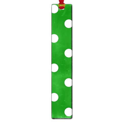 Polka Dots Front