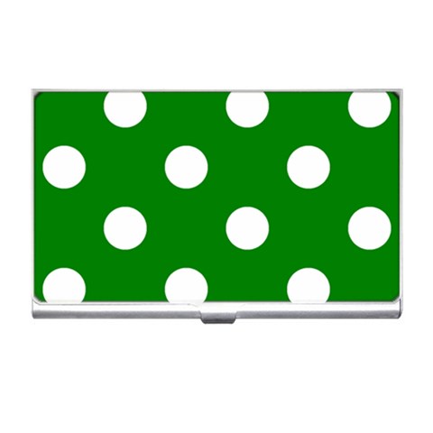 Polka Dots Front