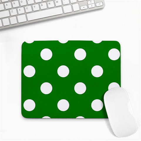 Polka Dots Front