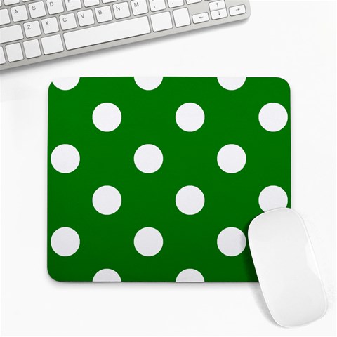 Polka Dots Front