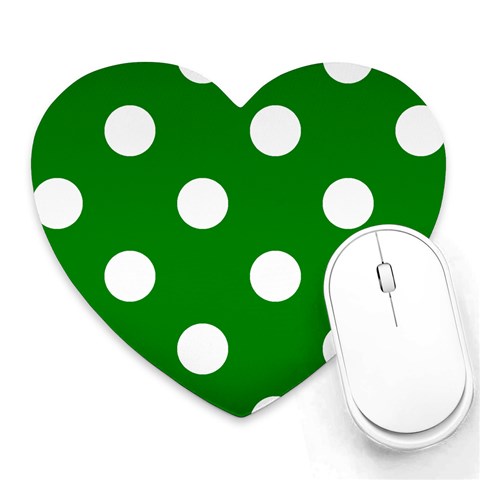 Polka Dots Front