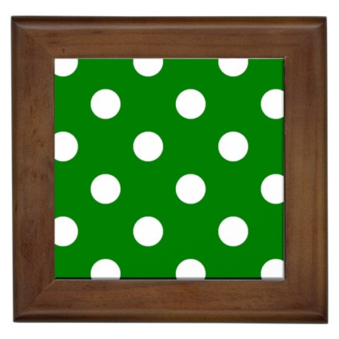 Polka Dots Front