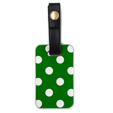 Polka Dots Front