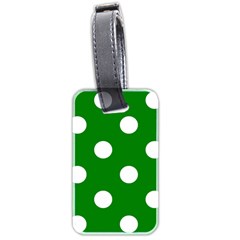Polka Dots Front