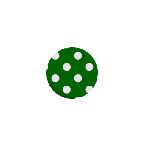 Polka Dots Front