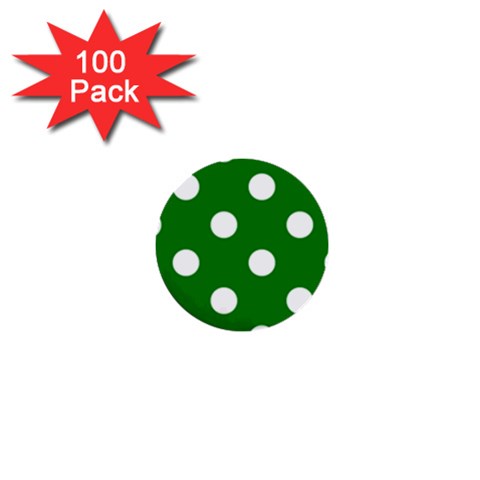 Polka Dots Front