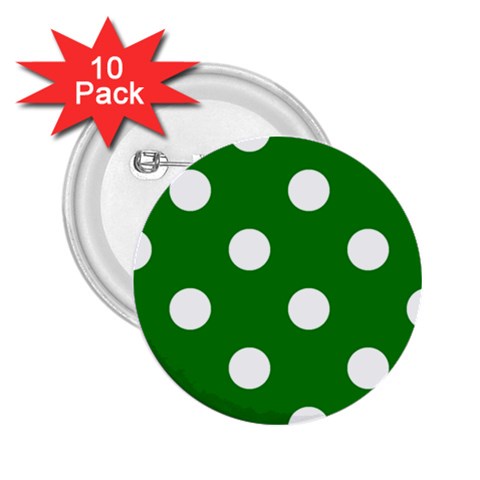 Polka Dots Front