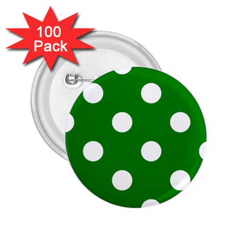 Polka Dots Front