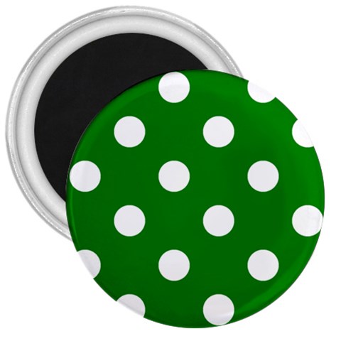 Polka Dots Front