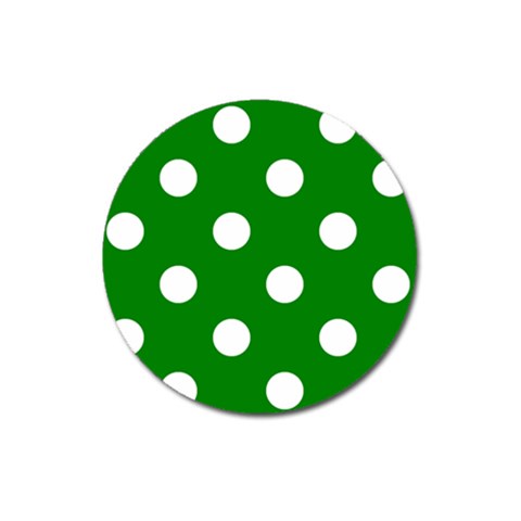 Polka Dots Front