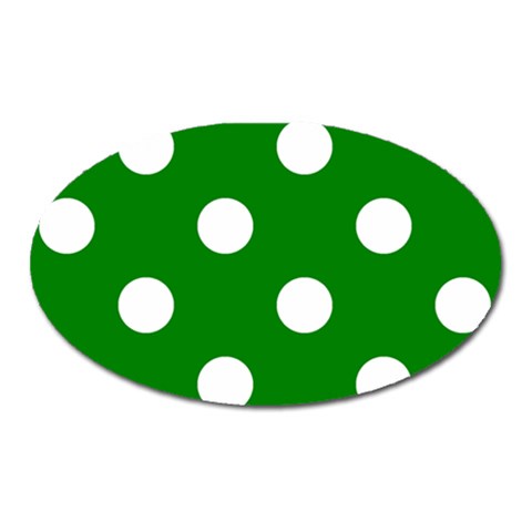Polka Dots Front
