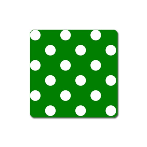 Polka Dots Front