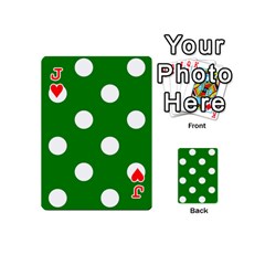 Jack Polka Dots Front - HeartJ