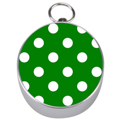 Polka Dots Front