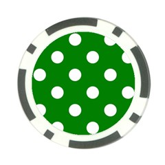Polka Dots Back
