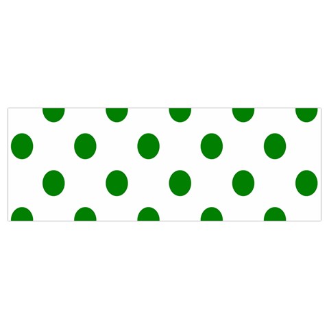 Polka Dots Strap