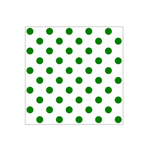 Polka Dots Front