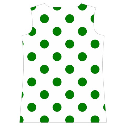 Polka Dots Back