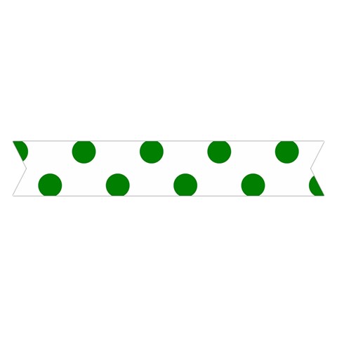 Polka Dots Strap