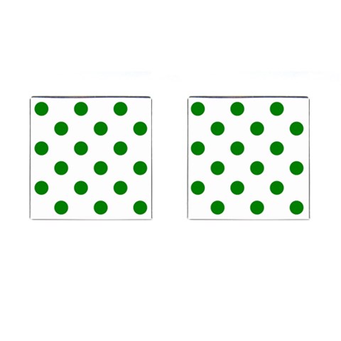 Polka Dots Front(Pair)