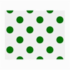 Polka Dots Back