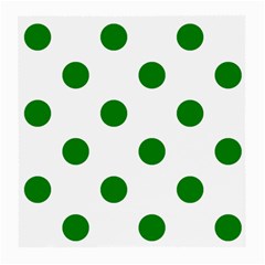 Polka Dots Back