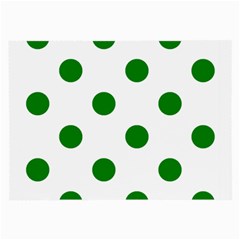 Polka Dots Back