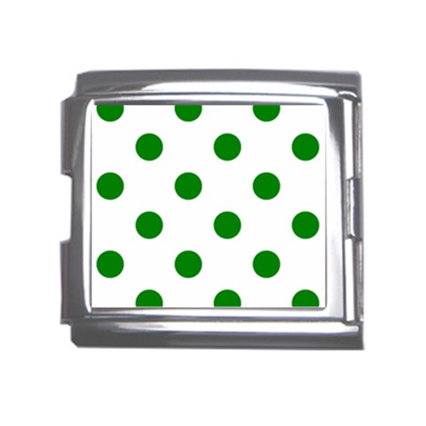 Polka Dots Front