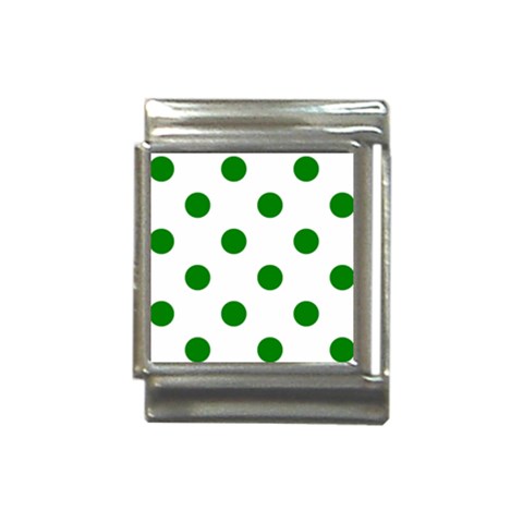 Polka Dots Front