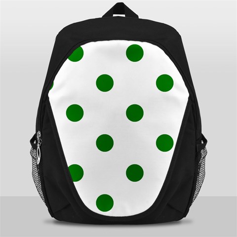Polka Dots Front