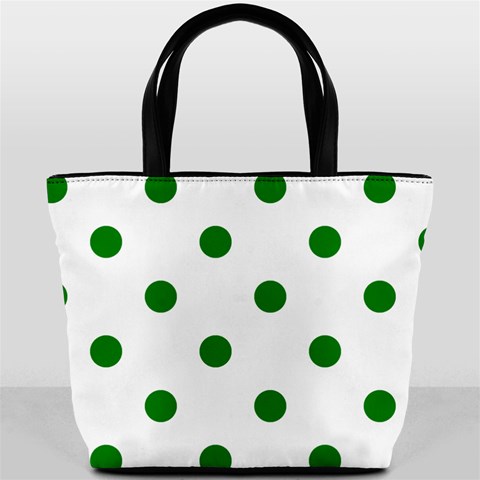 Polka Dots Front